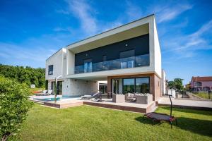 Villa Felice Novigrad 