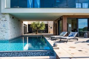 Villa Felice Novigrad 