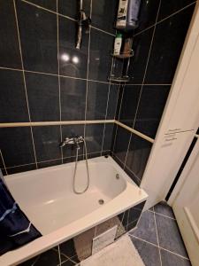 Cozy 2 Bedroom Apartment in Antique Bizanti Palace