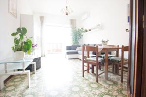 Vintage Apartment in Rome