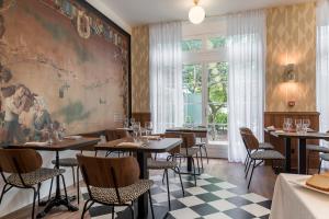 Hotels Hotel de la Poste : photos des chambres