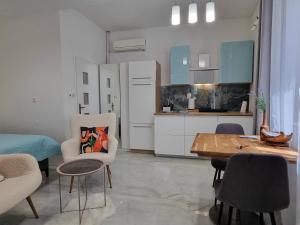 Heritage Apartments Trumbić