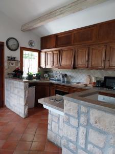 Villas Domyv'Loup : photos des chambres