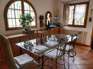 Villas Domyv'Loup : photos des chambres