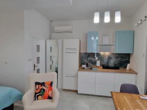 Heritage Apartments Trumbić