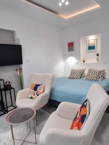 Heritage Apartments Trumbić