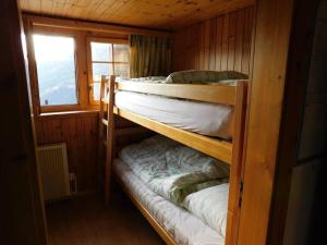 Chalet Schneeflöckli