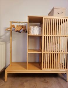 LArsouille Gîte Rural Doische