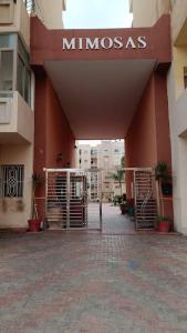 appartamento in residenza protetta con piscina