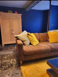 LArsouille Gîte Rural Doische