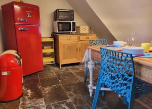 LArsouille Gîte Rural Doische