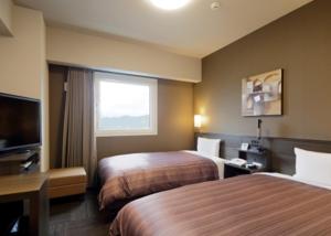 Hotel Route-Inn Hita Ekimae