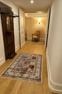 Appartements Proche Vittel et Contrexeville chateau Viendal et son beau parc : photos des chambres