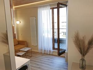 Zajezdnia Wrzeszcz Apartamenty by TriApart