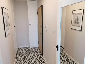 Zajezdnia Wrzeszcz Apartamenty by TriApart