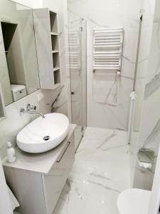 Zajezdnia Wrzeszcz Apartamenty by TriApart