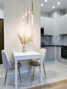 Zajezdnia Wrzeszcz Apartamenty by TriApart