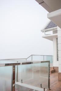 Casa Oliv, Vagamon