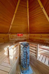 Appartements Chateau Viendal proche Vittel et Contrexeville : photos des chambres
