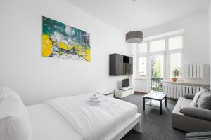 Elektrownia Powiśle Comfort Studio