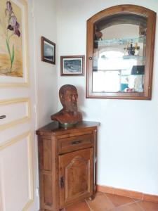 Villas Domyv'Loup : photos des chambres