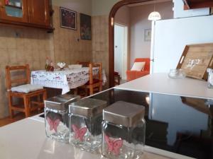 Paros Hospitality by the sea