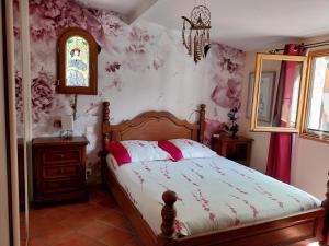 Villas Domyv'Loup : photos des chambres