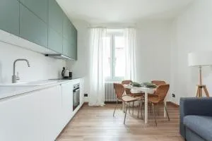 Greenway Apartment - Colonno