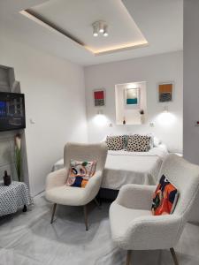 Heritage Apartments Trumbić