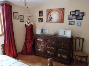 Villas Domyv'Loup : photos des chambres