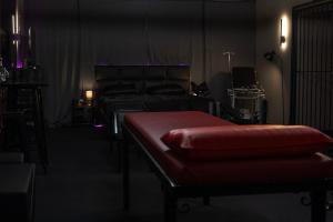 Basement of O