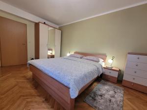 Apartman Kauric 