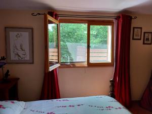 Villas Domyv'Loup : photos des chambres