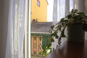 246 - Casa Marta, Centro Storico, 140metri dalla Baia del Silenzio PATRIMONIO UNESCO spiaggia e mare