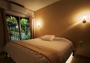 Colonial Villa in Merida Centro 4BR 3BA Private Pool Near Paseo de Montejo