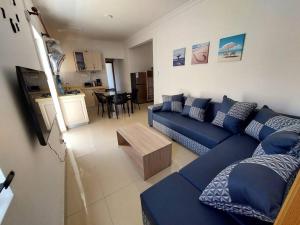 Cozy 2 bedroom apartment