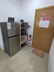 Cozy 2 bedroom apartment