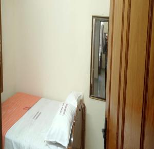 Arumugam Residency AC