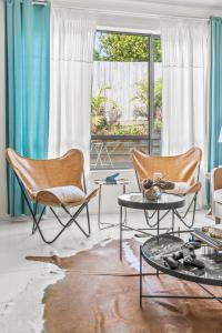 StayAU 4BR Designer Home in Knox