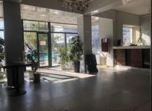 Land Hotel - Ulánbátar