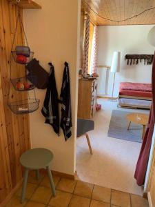 Gemütliches Studio im Zentrum