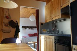 Gemütliches Studio im Zentrum