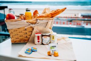 Appart'hotels Residence Odalys Fleur de Sel : photos des chambres