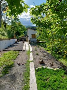 Villas Domyv'Loup : photos des chambres