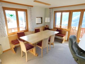 Ferienwohnung Fernblick