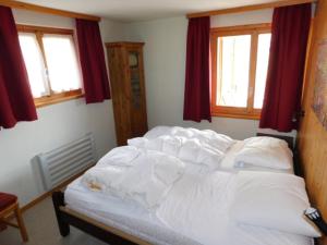 Ferienwohnung Fernblick