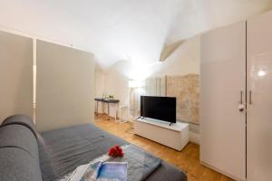 Genova Studio in San Lorenzo - Happy Rentals