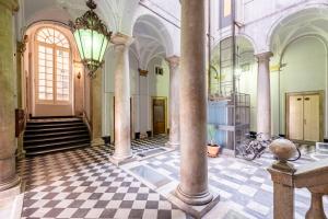 Genova Studio in San Lorenzo - Happy Rentals