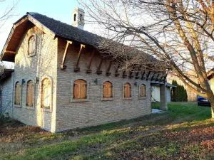 Vikendica Kapetan Bajski - Bački Monoštor