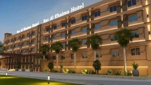 Ras Al Khaimah Hotel